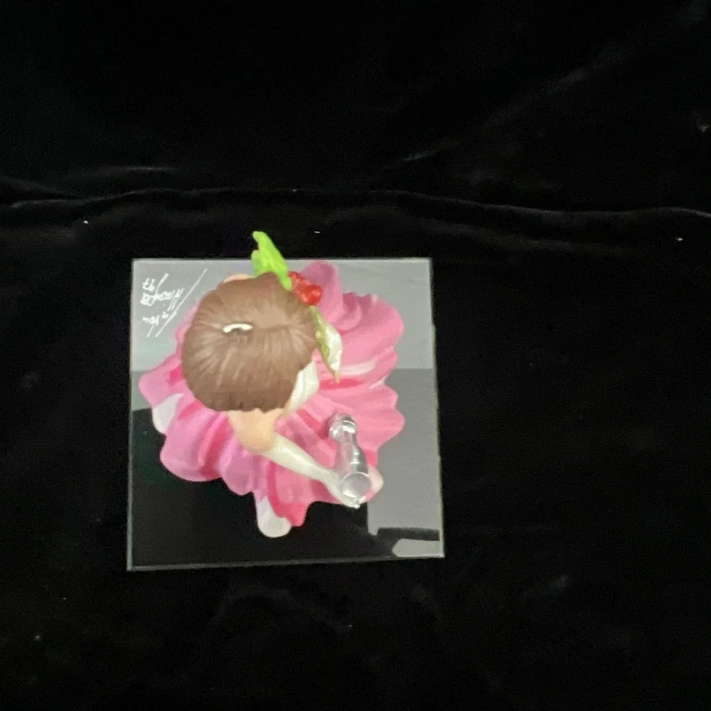 Hallmark Keepsake Ornament 2011 Campus Sweetheart Barbie #18 NIB Sealed Rare HTF